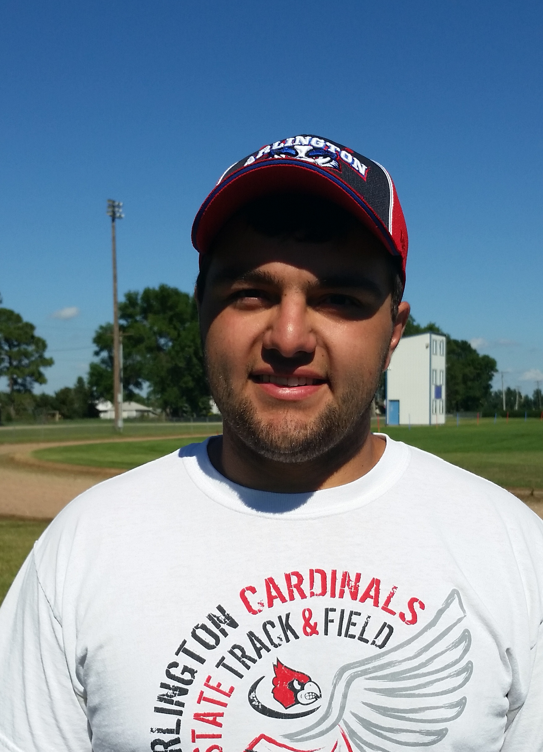 Lake Preston School District 38